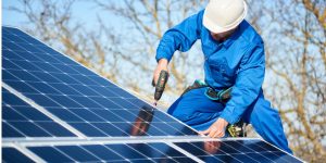 Installation Maintenance Panneaux Solaires Photovoltaïques à Espagnac-Sainte-Eulalie